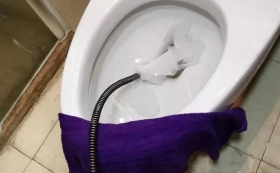 高石碑镇马桶疏通